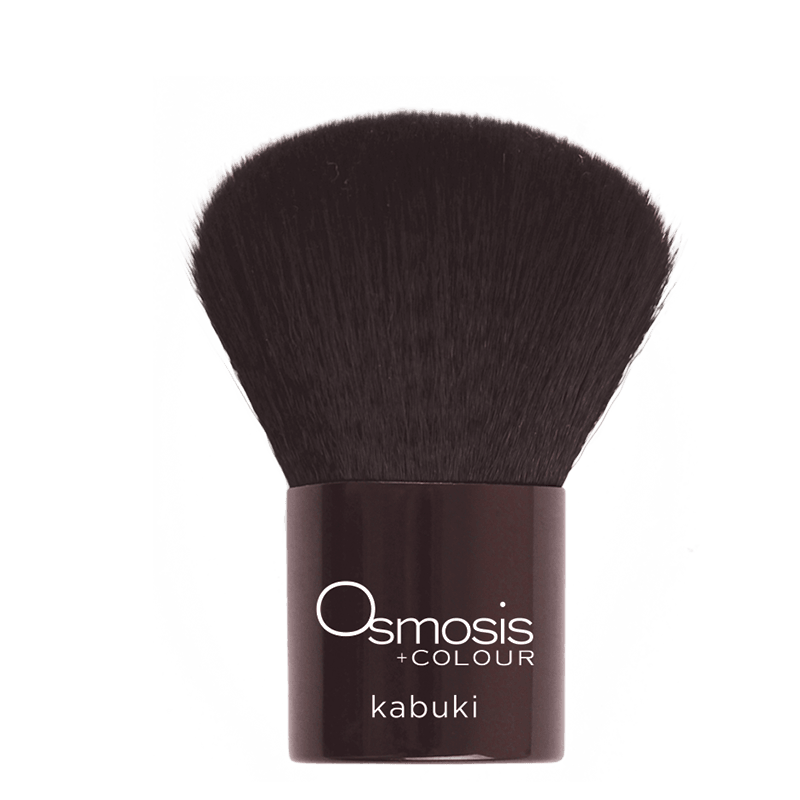 Osmosis Kabuki Brush - $27.00