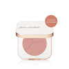 Jane Iredale PurePressed Blush - Barely Rose (soft cool pink)