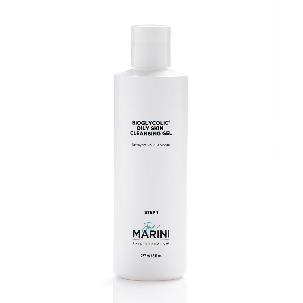 Jan Marini Bioglycolic Oily Skin Cleansing Gel