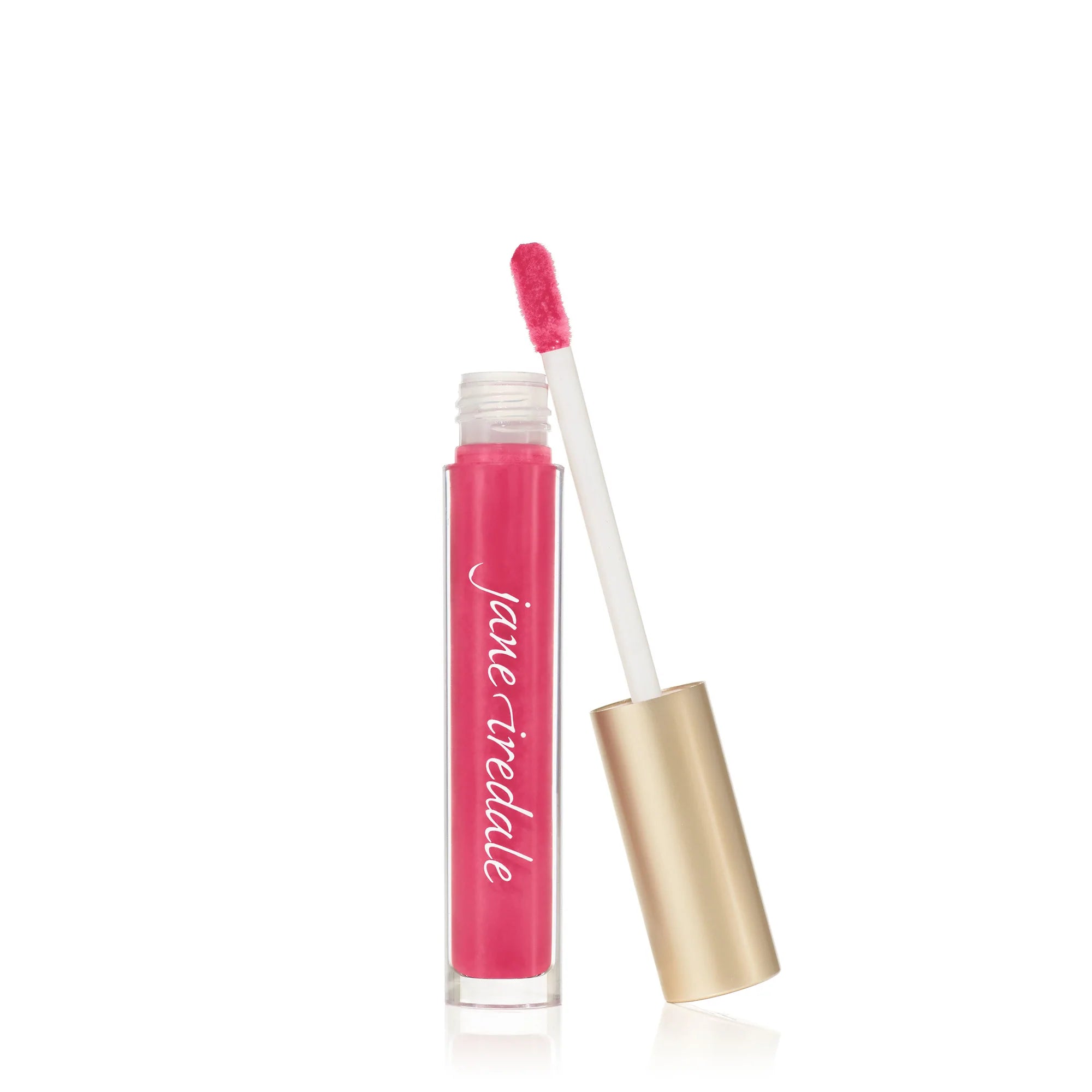 jane iredale HydroPure Hyaluronic Lip Gloss - Blossom