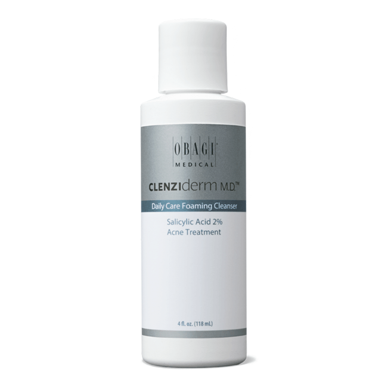 Obagi CLENZIderm M.D. Daily Care Foaming Cleanser