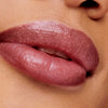 jane iredale HydroPure Hyaluronic Lip Gloss - Candied Rose Swatch on Lips