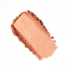 Jane Iredale PurePressed Blush Swatch - Cherry Blossom (peachy pink with shimmer)