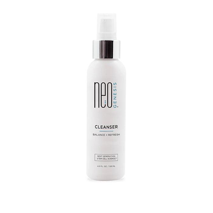 NeoGenesis Cleanser