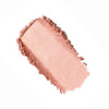 Jane Iredale PurePressed Blush Swatch - Cotton Candy (shimmering dusty pink)
