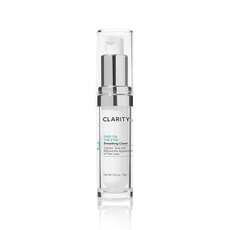 ClarityRx Easy on the Eyes | Smoothing Cream