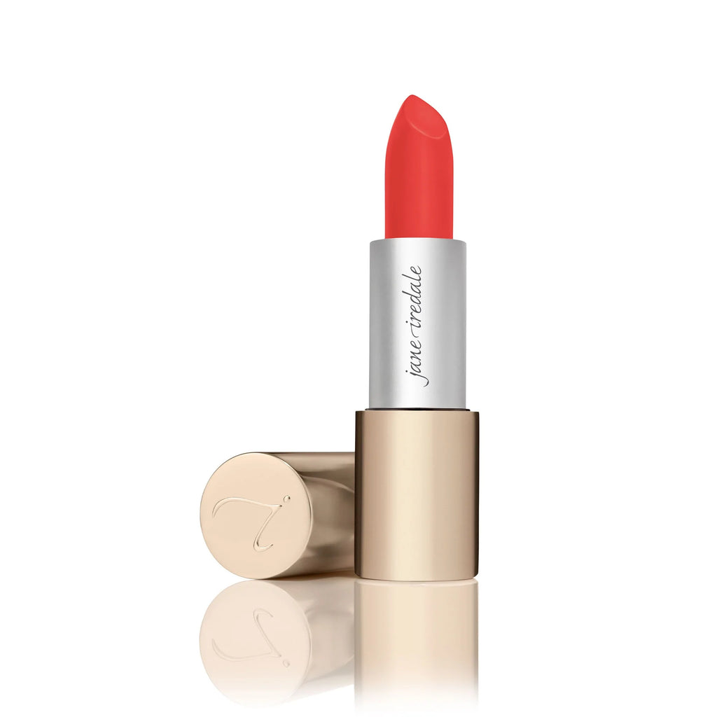 jane iredale Triple Luxe Lipstick - Ellen (vivid coral)