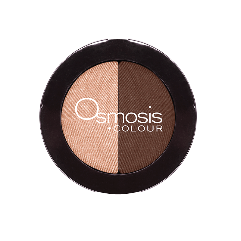 Osmosis Eye Shadow Duo - 2.7 g - $27.00