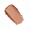Jane Iredale PurePressed Blush Swatch - Flawless (peachy pink brown)