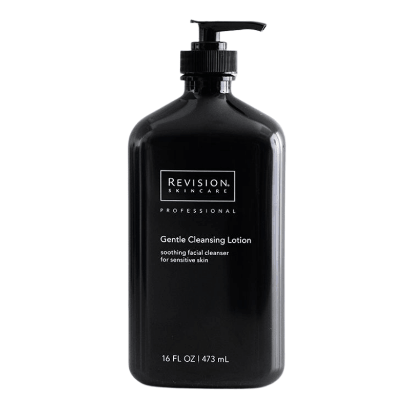 Revision Skincare Gentle Cleansing Lotion (16 oz) - Harben House