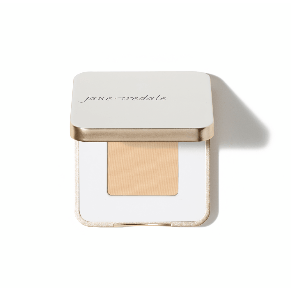 Jane Iredale PurePressed Eye Shadow Single - French Vanilla