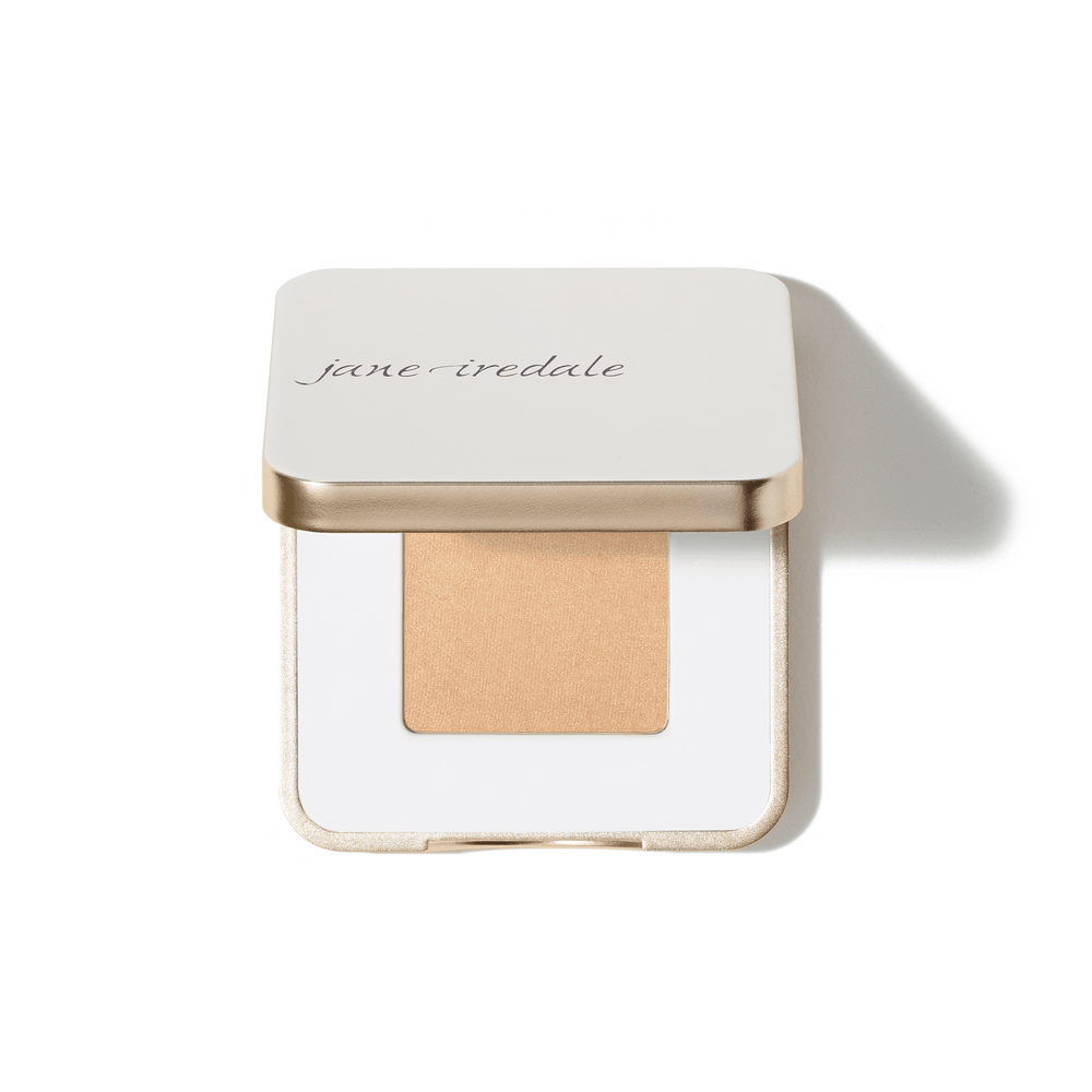 ne Iredale PurePressed Eye Shadow Single - Pure Gold