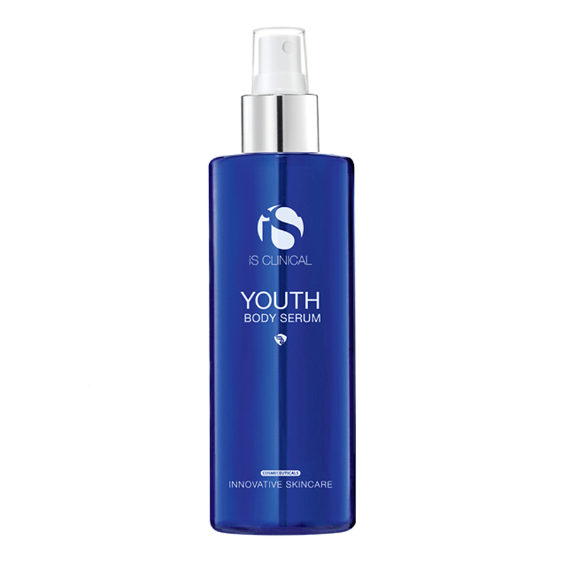 iS Clinical Youth Body Serum - Harben House