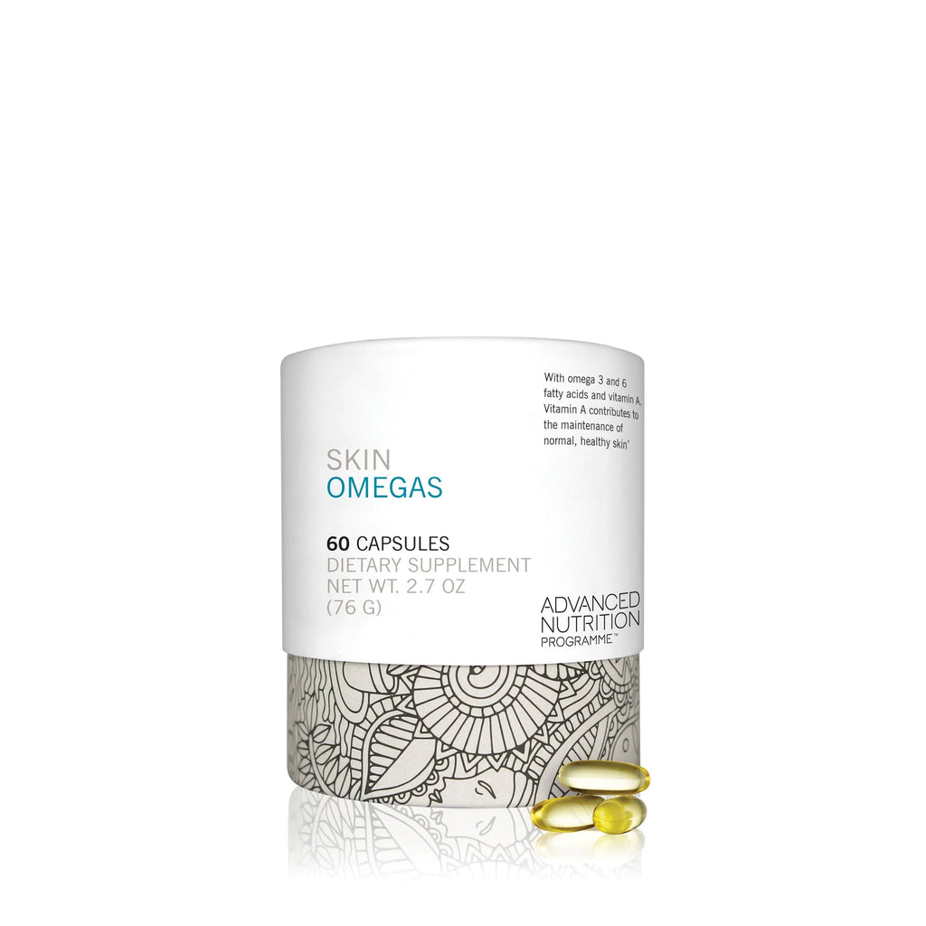 jane iredale Skin Omegas (60 Capsules)