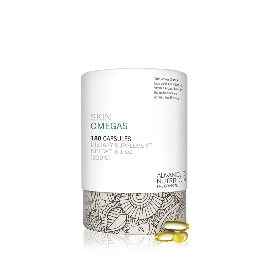 jane iredale Skin Omegas (180 Capsules)