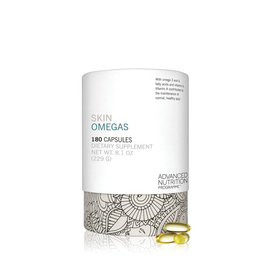 jane iredale Skin Omegas (180 Capsules)