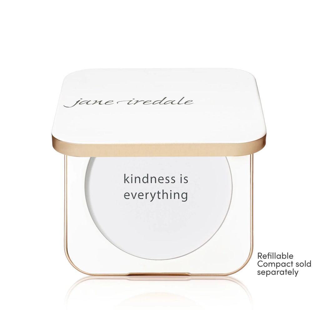 Jane Iredale Refillable Compact - Sold Separately
