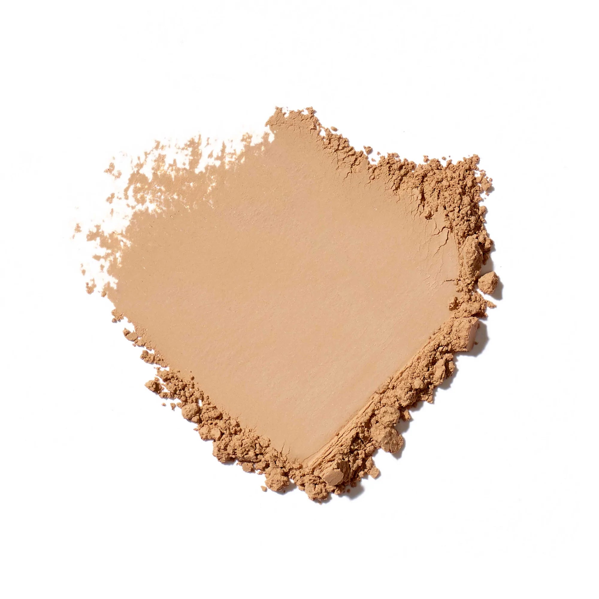 Jane Iredale Amazing Base Loose Mineral Powder Swatch - Suntan