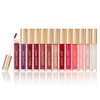group shot of 13 colors of jane iredale's HydroPure Hyaluronic Lip Gloss
