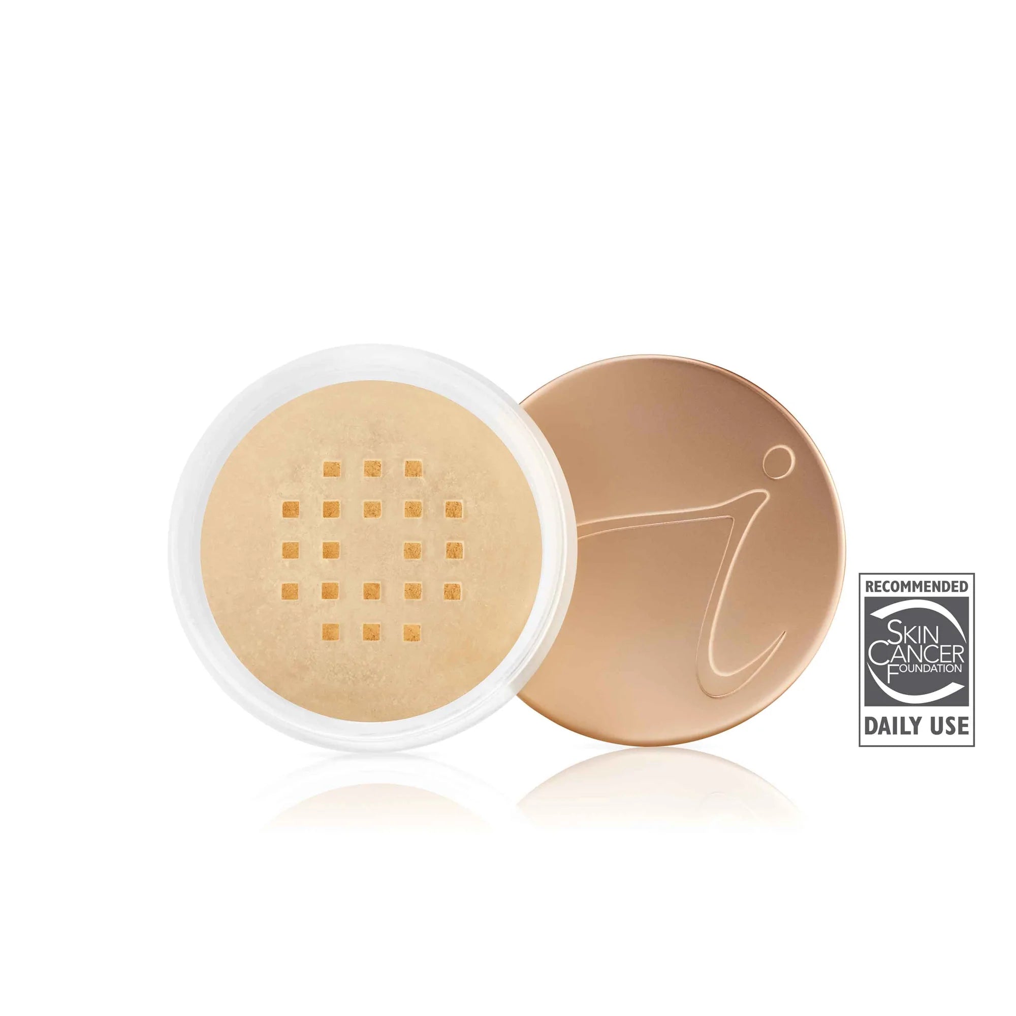 Jane Iredale Amazing Base Loose Mineral Powder - Bisque in Jar