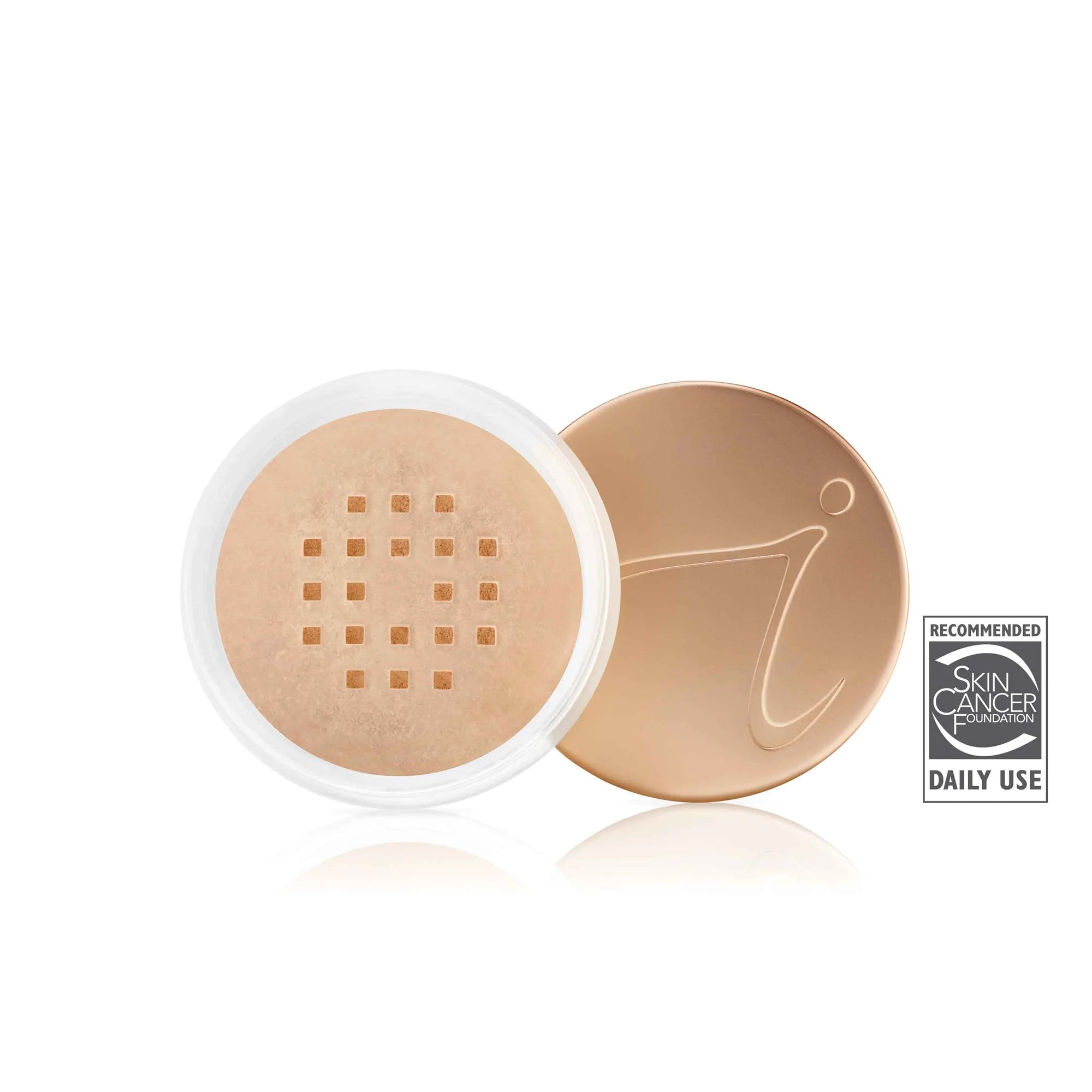 Jane Iredale Amazing Base Loose Mineral Powder - Radiant in Jar