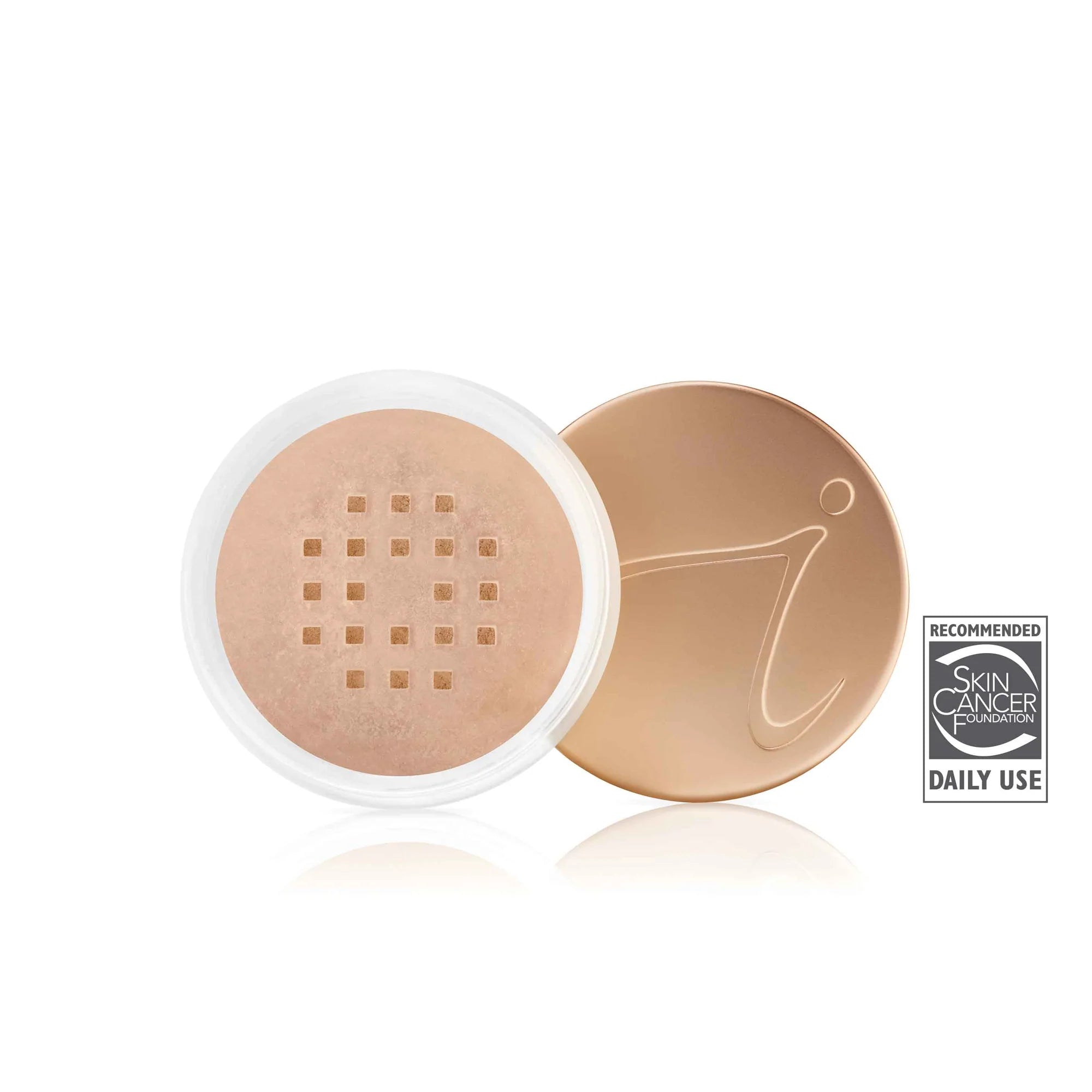 Jane Iredale Amazing Base Loose Mineral Powder - Suntan in Jar