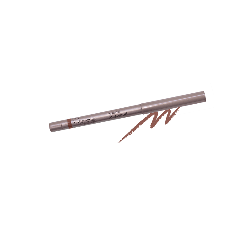 Osmosis Lip Pencil - 1.2 g - $18.00 - Rosewood 