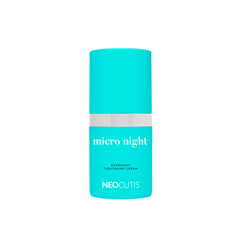 NEOCUTIS MICRO NIGHT Overnight Tightening Cream (0.5 oz)