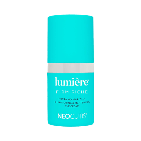 NEOCUTIS Lumière Firm Riche Extra Moisturizing Illuminating & Tightening Eye Cream