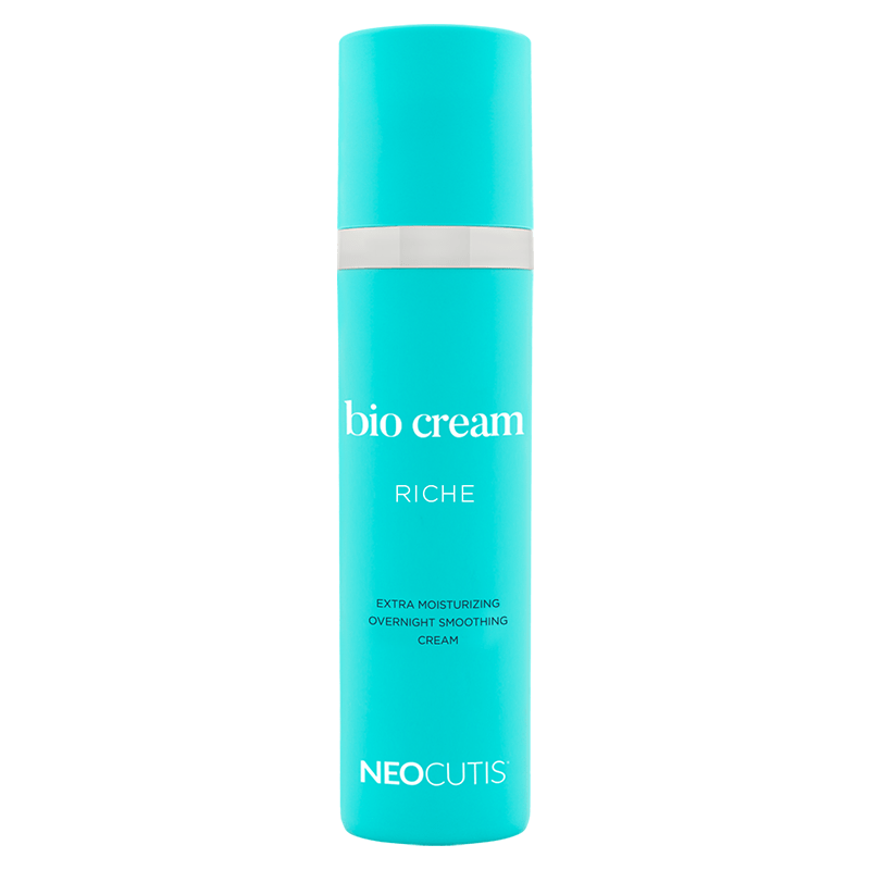 NEOCUTIS Bio Cream Riche Extra Moisturizing Overnight Smoothing Cream (1.69 oz)