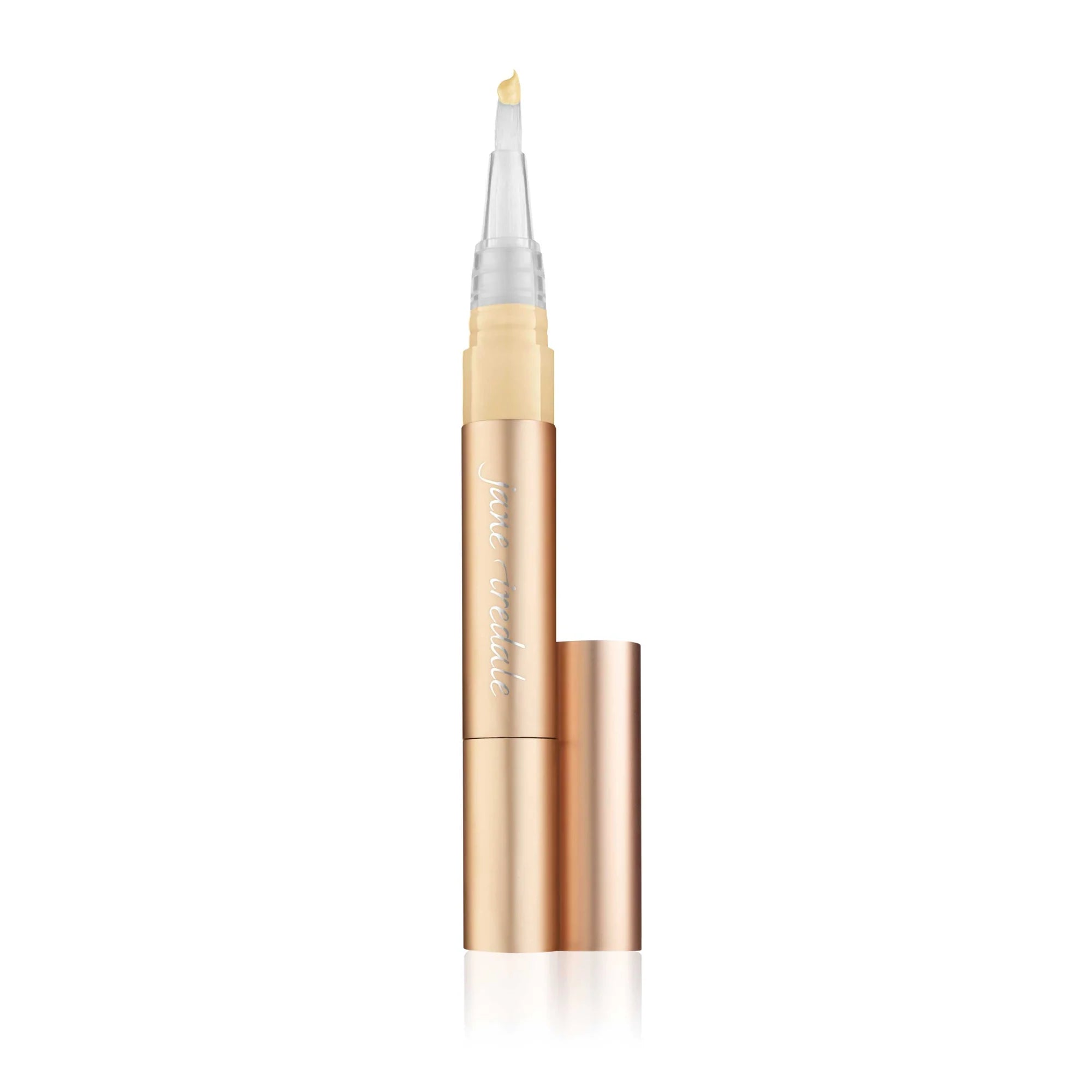 jane iredale Active Light Under-Eye Concealer Shade No.1 Open Tube