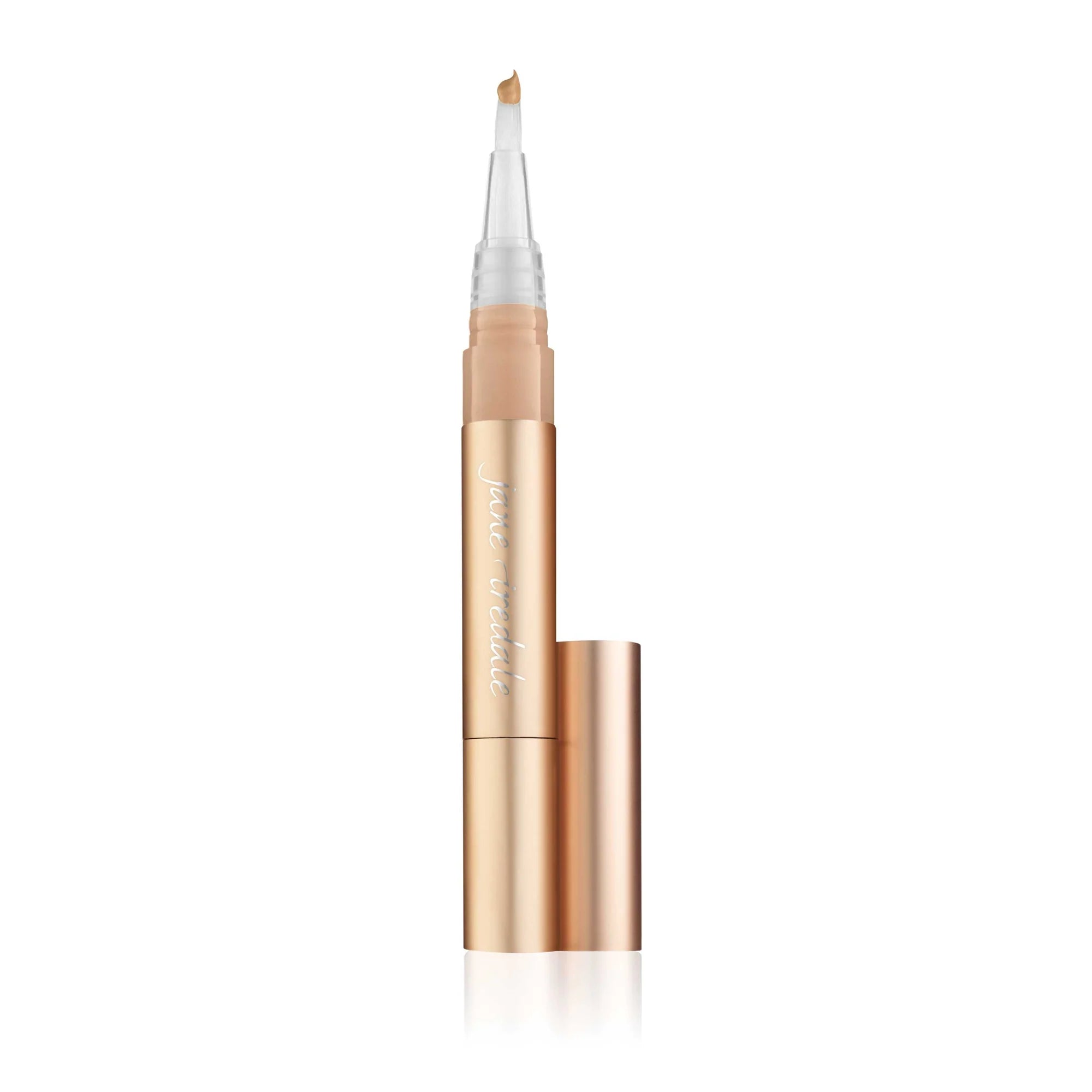 jane iredale Active Light Under-Eye Concealer Shade No.6 Open Tube