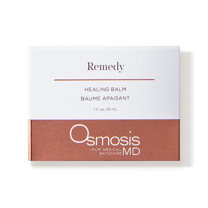 Osmosis Remedy Healing Balm Box
