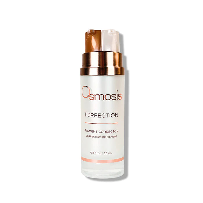 Osmosis Perfection Pigment Corrector Dual Pump