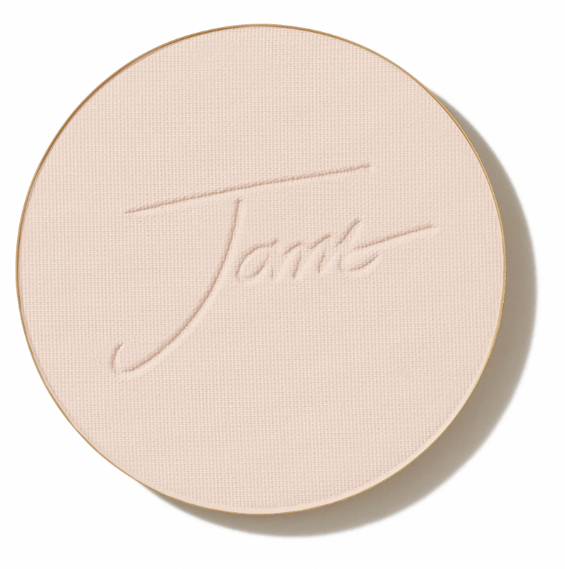jane iredale PurePressed Base Mineral Foundation Refill - Ivory