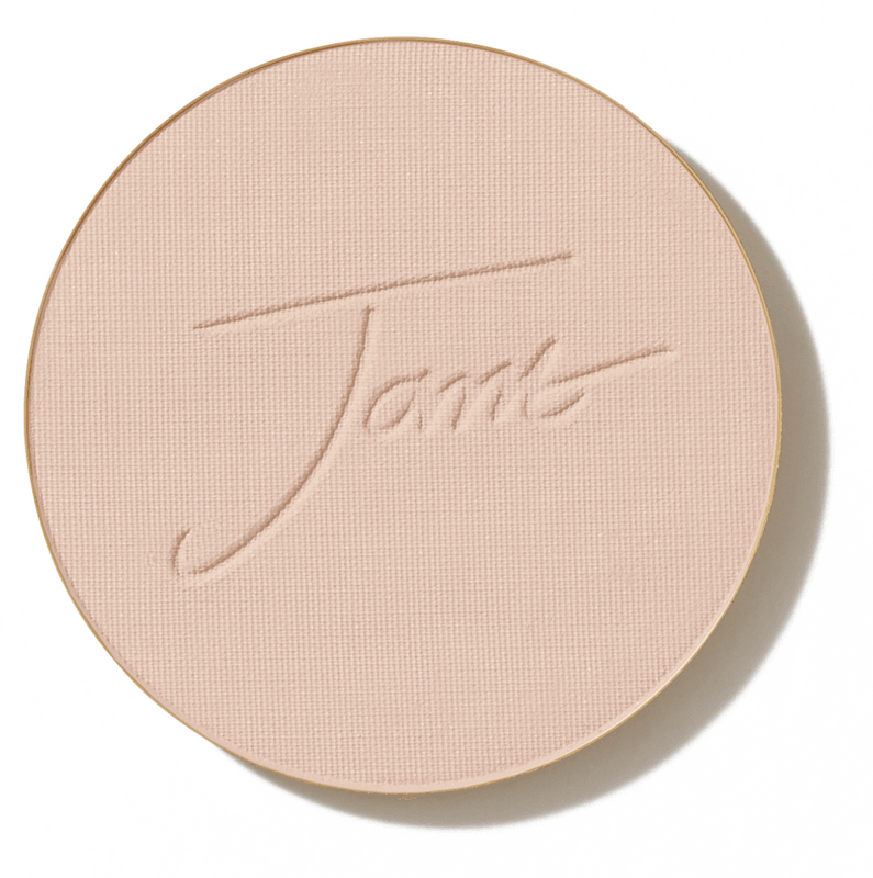 jane iredale PurePressed Base Mineral Foundation Refill - Satin