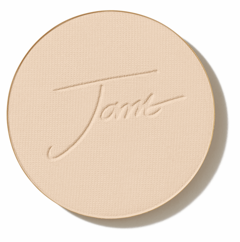 jane iredale PurePressed Base Mineral Foundation Refill - Amber