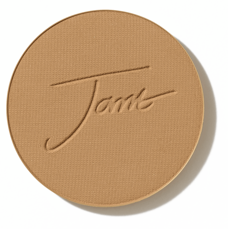 jane iredale PurePressed Base Mineral Foundation Refill - Fawn