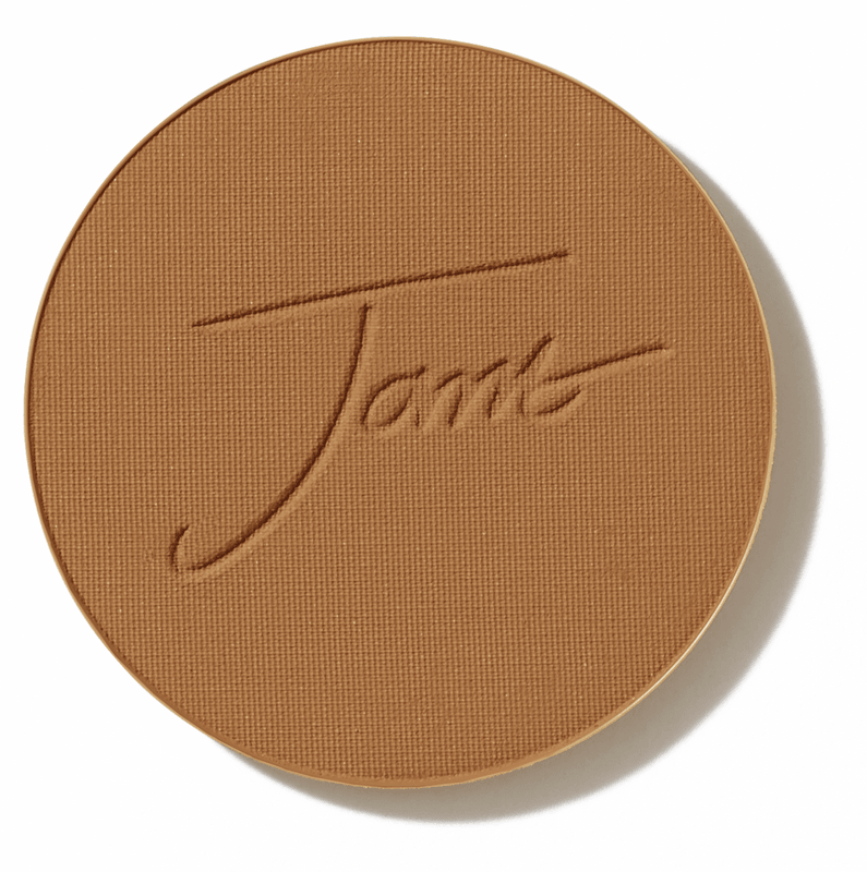 jane iredale PurePressed Base Mineral Foundation Refill - Cognac