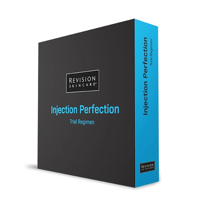 Revision Skincare Injection Perfection Trial Regimen Box