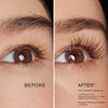 RevitaLash Advanced EyeLash Conditioner & Serum (2 mL, 3 Month Supply) Before and After