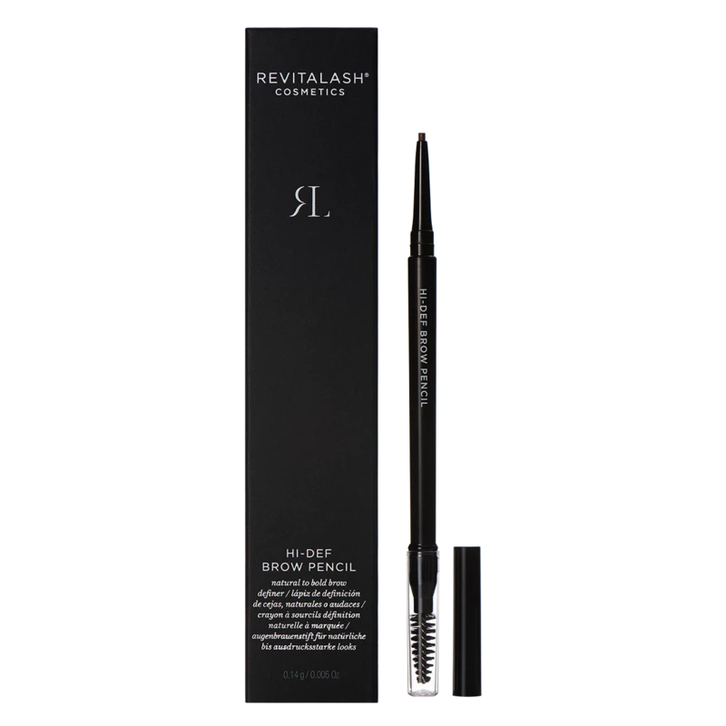 RevitaLash Hi Def Brow Pencil Product Box