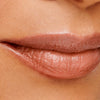 jane iredale HydroPure Hyaluronic Acid Lip Gloss - Sangria on Lips