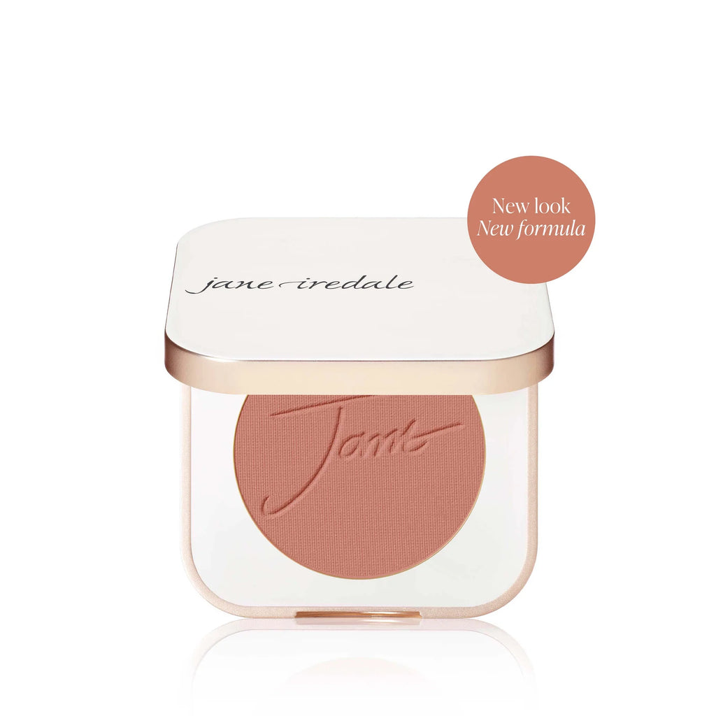 Jane Iredale PurePressed Blush - Sheer Honey (neutral beige)