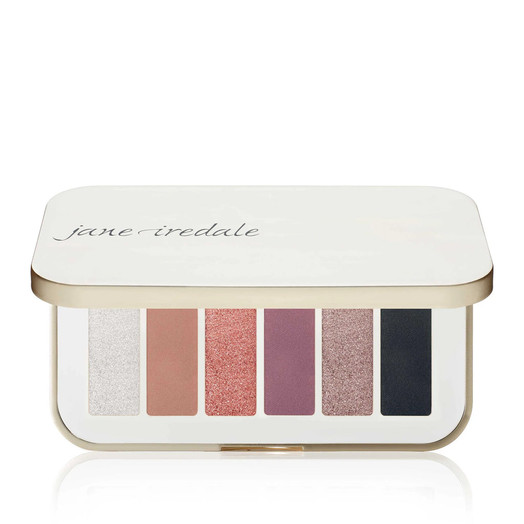 Jane Iredale PurePressed Eye Shadow Palette - Storm Chaser