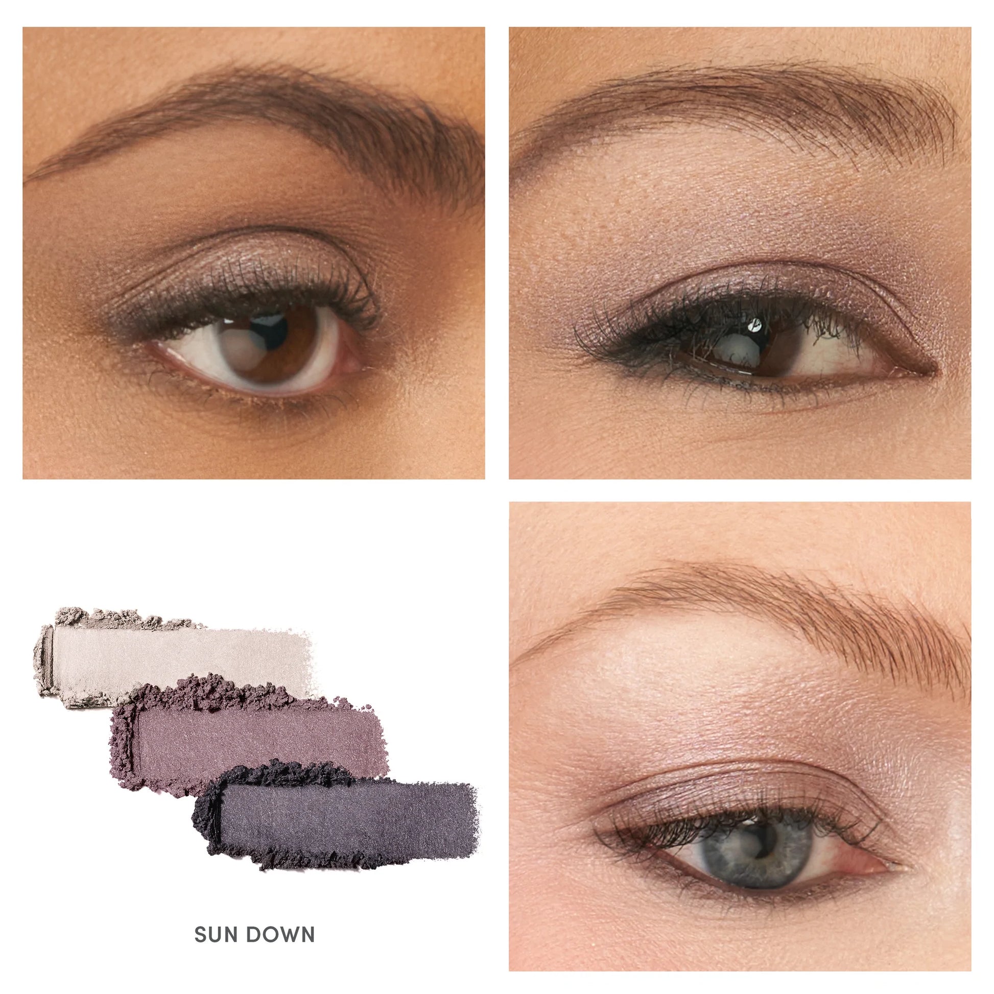 Jane Iredale PurePressed Eye Shadow Triple - Harben House - Jane Iredale