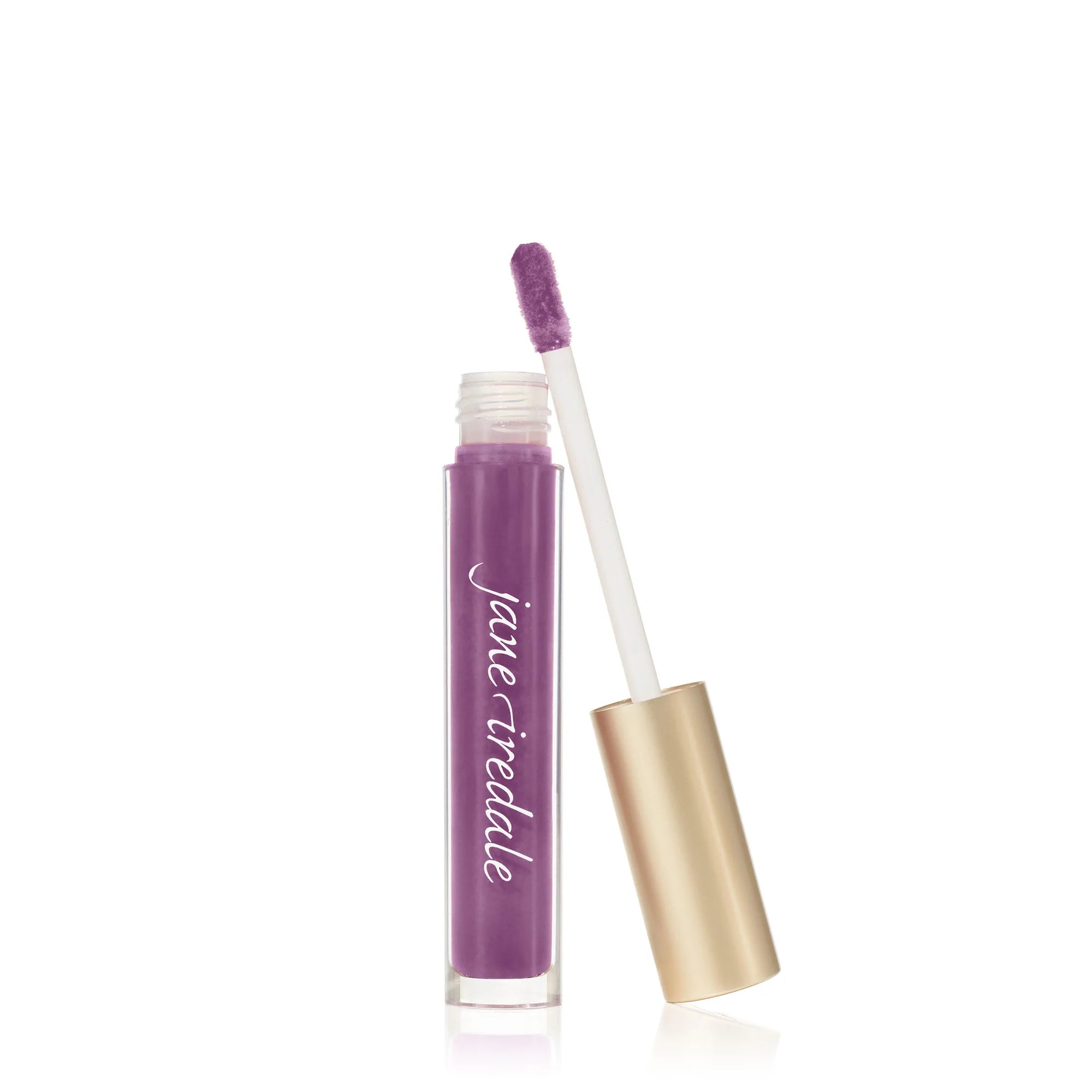 jane iredale HydroPure Hyaluronic Acid Lip Gloss - Tourmaline