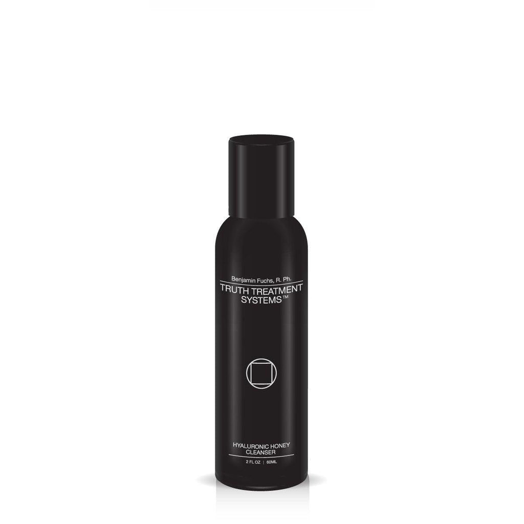 Truth Treatment Systems Hyaluronic Honey Cleanser (2 oz) $25