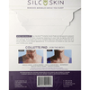 Silk Skin Collette Pads Back of Packaging