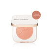 Jane Iredale PurePressed Blush - Whisper (shimmering peachy pink)